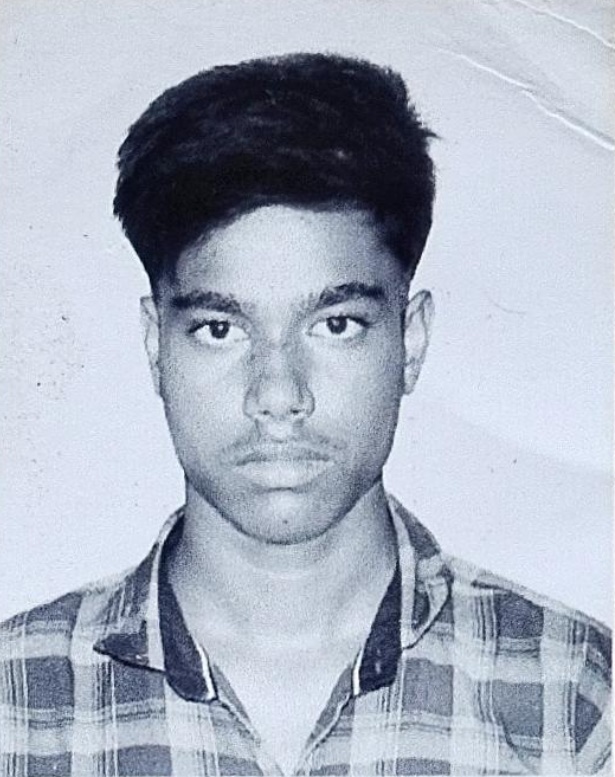 ABHIJIT MONDAL